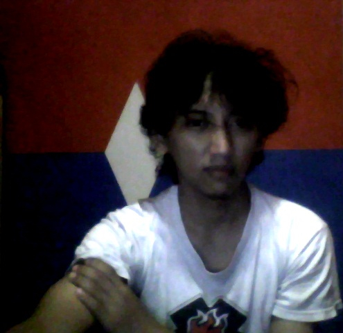 Album Art for peran berikutnya song