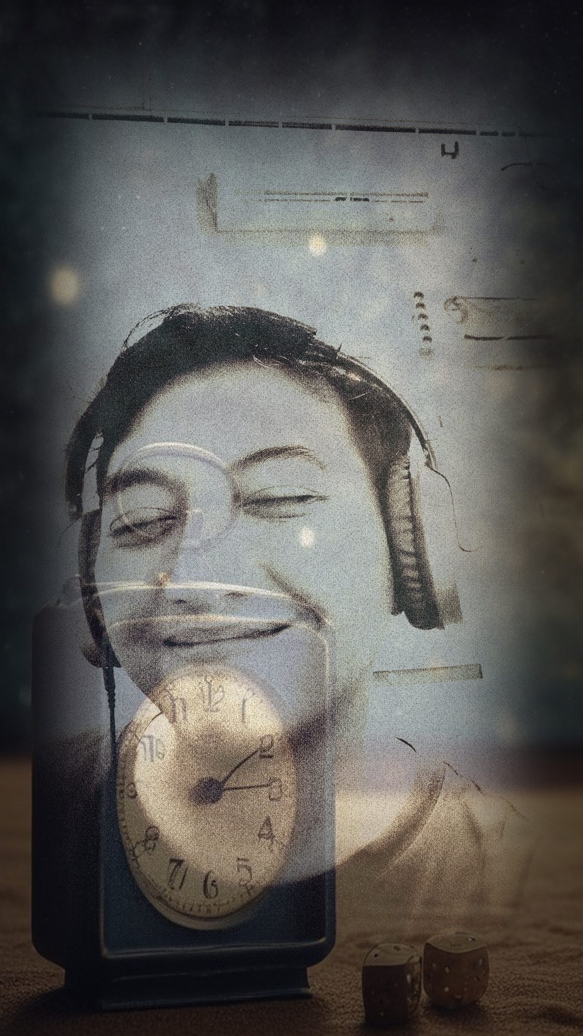 Album Art for peran berikutnya song